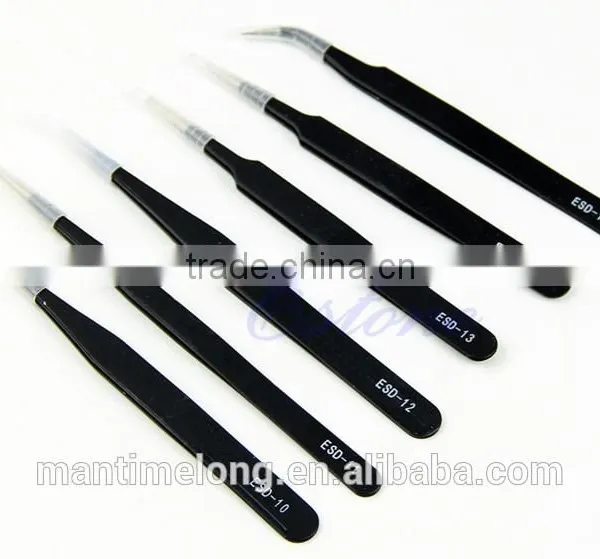 Wholesale Tweezers Custom Tweezers Personalized Tweezers photo-5