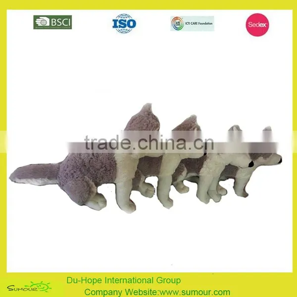 Wholesale Unstuffed Plush Animals photo-2