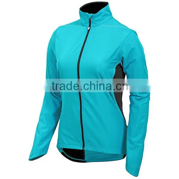 Popular Design Keep Warm and Waterproof Slim Women Garments