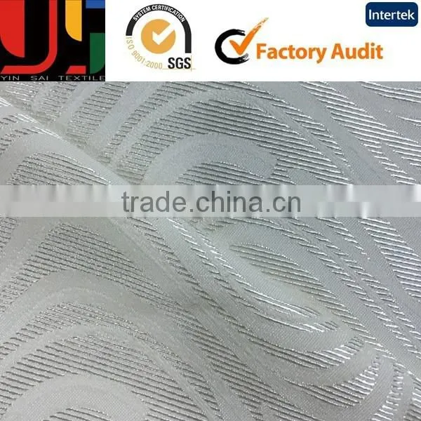 Hot Sale Fashionable 100 Polyester Fabric photo-3