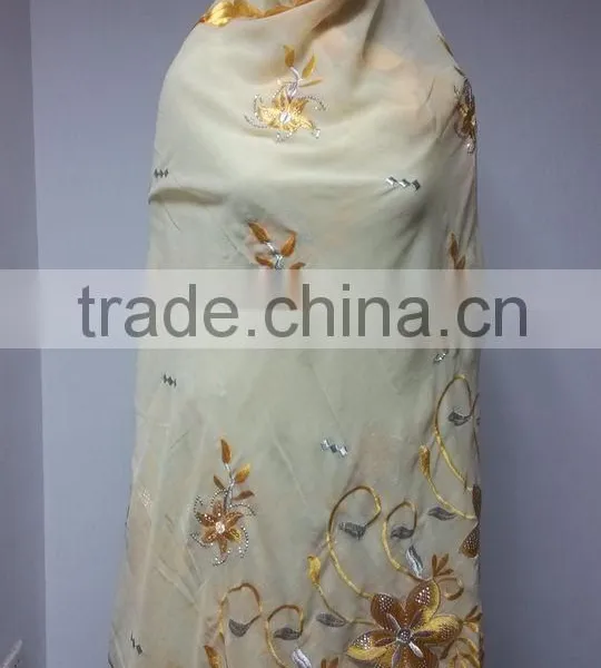 CSF-0416 -1New Designs Fashion Muslim Scarf Malaysia Arab Hijab photo-2