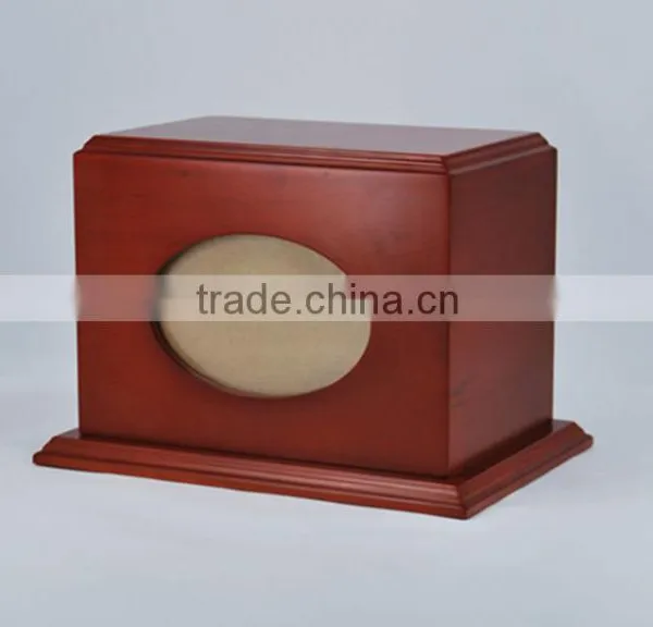 Wood Urn photo-5