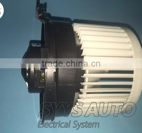 HEATER BLOWER MOTOR For Qashqai X-Trail Serena, C25NC25, MR20DE 27225-EN000, 27225EN00C, 27225ET10B photo-3