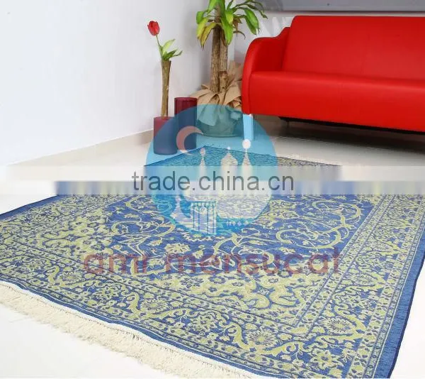Chenille Carpet