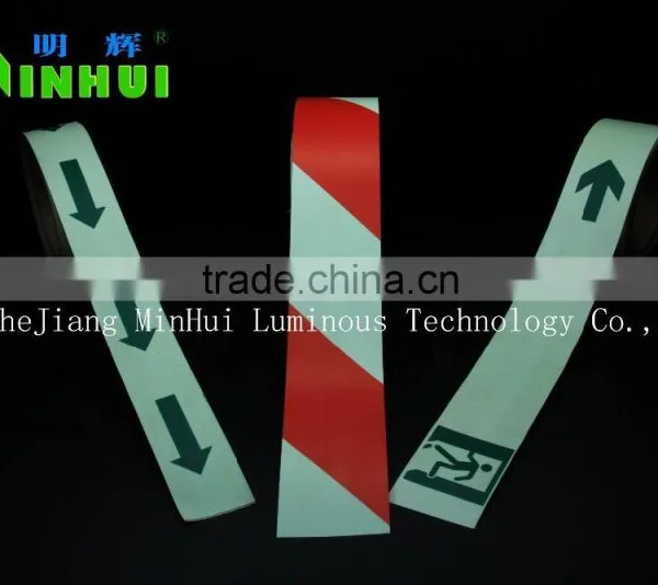 Luminous Signage/ Luminescent Signage/emergency Signs