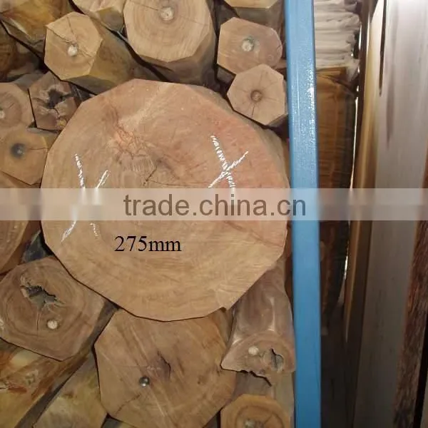 AAA GRADE SANDALWOOD CARVING LOGS