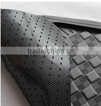 2016 China Wholesale Non Slip Promotional PVC Floor Mat photo-6