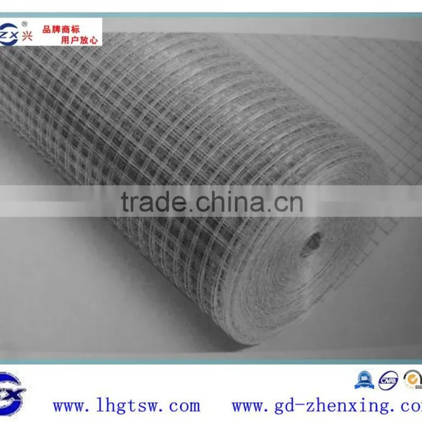 Electro Galvanized Welded Wire Mesh Cheap Chicken Wire