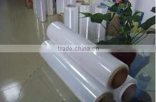 100%virgin Material Stretch Carton Wrap photo-5