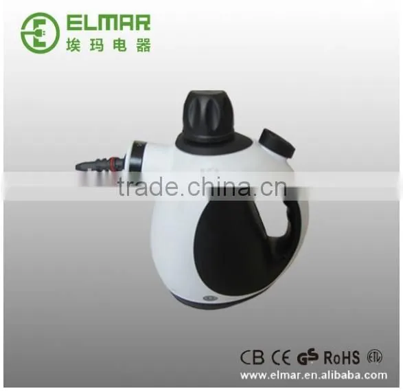 Multifunction Handheld Steam Cleaner With CB CE GS ROHS photo-2