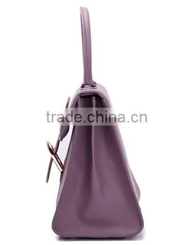 Dongguan Factory Wholesale Ladies Handbags 2015, Handbag Dealers, Young Women Handbags photo-2