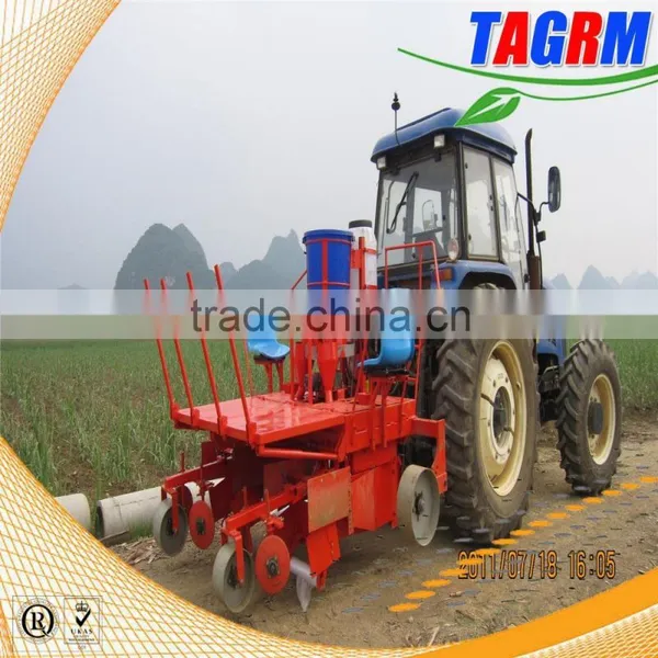 2016 High Quality Sugarcane Planter/sugar Cane Planting Machine Made in China