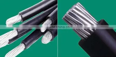 Aluminum Conductor Aerial Cable JKLGYJ 1kv photo-2