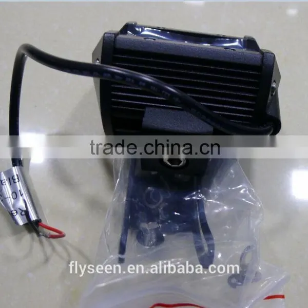 Led Work Light Bar, 18W Led off Road Light Bars photo-5