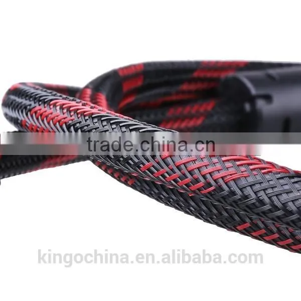 Fast Transfer Video Games And DVD Data Cable For Digital Images Receivers photo-5
