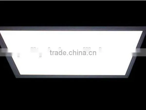 Flat Panel Led Lighting 600x600mm Panel With Dimming