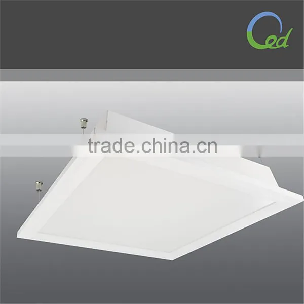 Aluminum Lamp Body Material 12W 18W 24W 36W Led Panel Light 600x600 Size photo-2