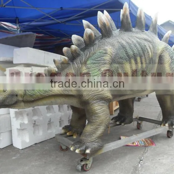2015 Newest Best Quality Animatronic Dinosaur