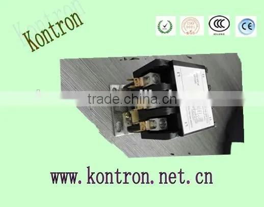 Kontron Air Conditioning AC Contactor photo-3