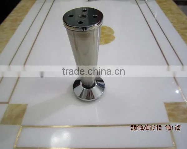 Hot Selling Heavy Duty Straight Metal Sofa Legs Table Legs Cabinet Legs photo-2