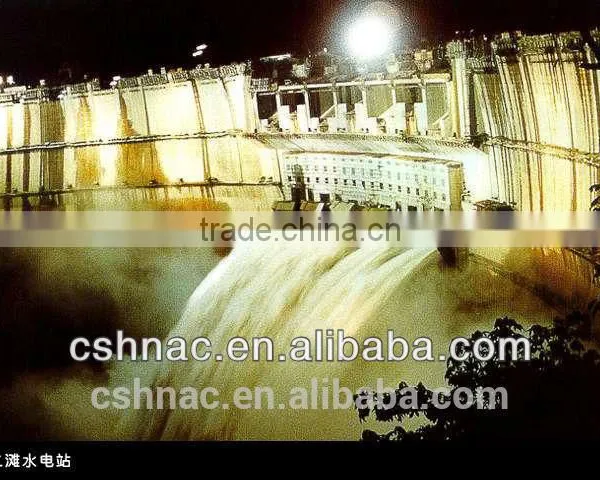 Mini Hydropower Station photo-3