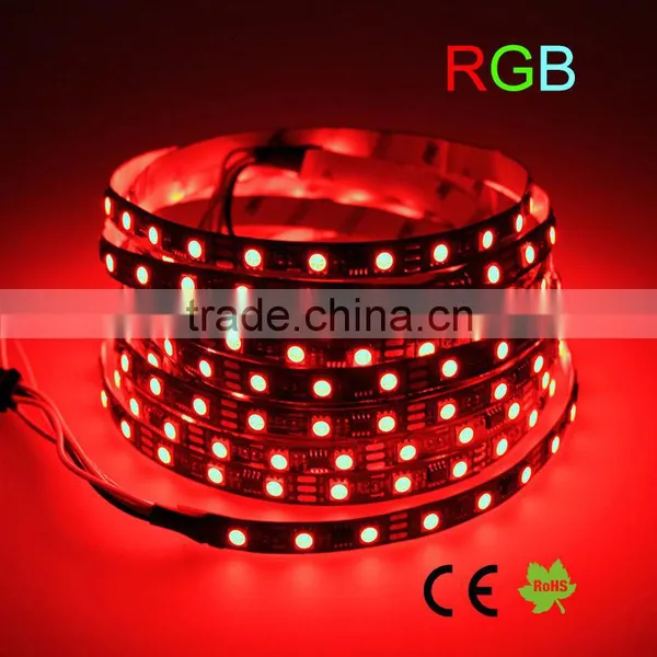 Swimming Pool Led Strip Light,Tape Style Pixel Led Strip IC WS2811 photo-2