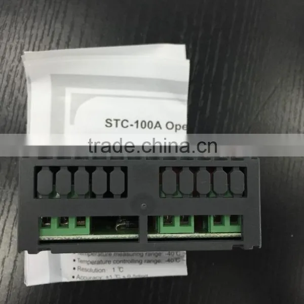 Digital Thermostat STC-100A photo-4