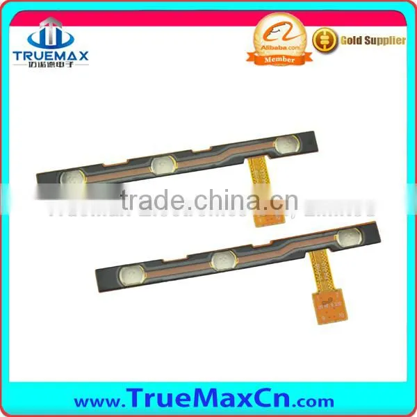 High Quality For Samsung Galaxy TAB 2 10.1 P5100 Power Switch Flex Cable photo-3