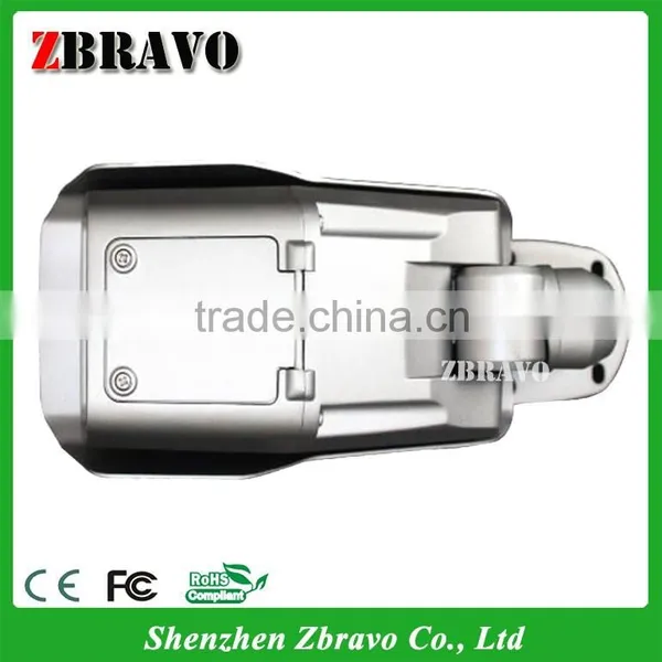 960P 1.3MP IP66 Vandal-proof Dot Matrix 2.8-12mm Varifocal Lens CMOS Metal HDCVI Camera photo-5