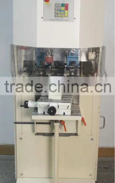 V-60/90 DUO TAMPOPRINT ELECTROMECHANICAL TAMPO PRINTING MACHINE photo-3