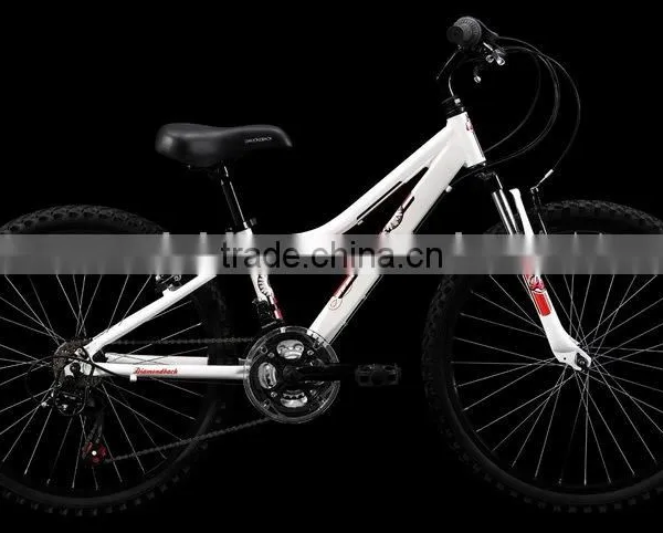 20" 7 sp Aluminum Alloy MTB Bike/ Moutain Bike for Kids(PW4-M20100) photo-2