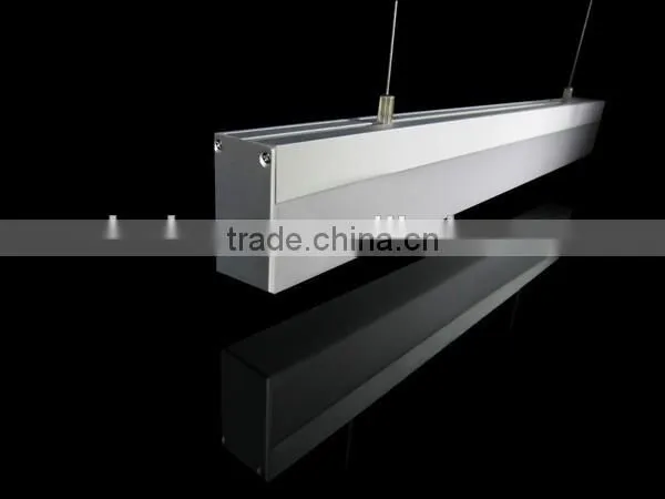 LED Aluminium Profiles for LED Strip