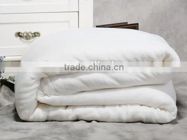 2015 Luxury 100%silk Quilt by Handmade, 100%cotton Jacquard Cover photo-3