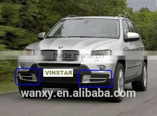 Daytime Running Light LED for BMW E70 With E-approval photo-2