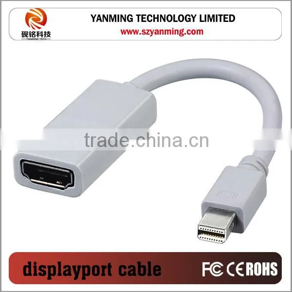 Mini dp to Hdmi Adapter Cable photo-2