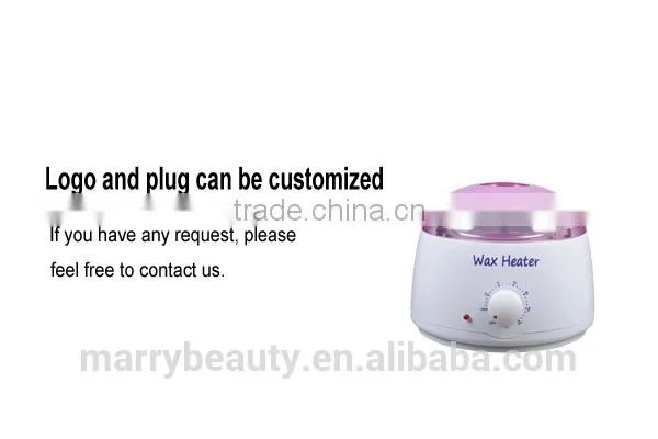 Temperature Adjustable Electric Wax Melt Warmer photo-6