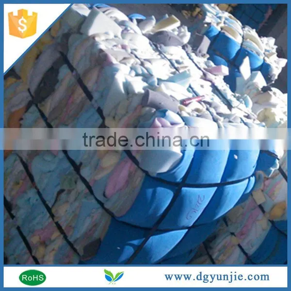 Economical Manufacture Polyurethane Foam Waste Recycling