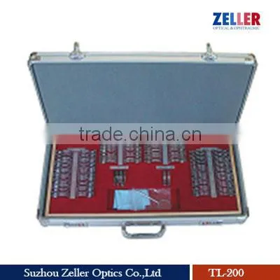 Trial Lens Set
