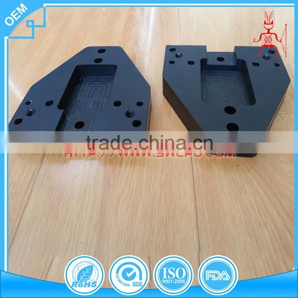 High Quality High Precision OEM CNC Machining Part photo-6