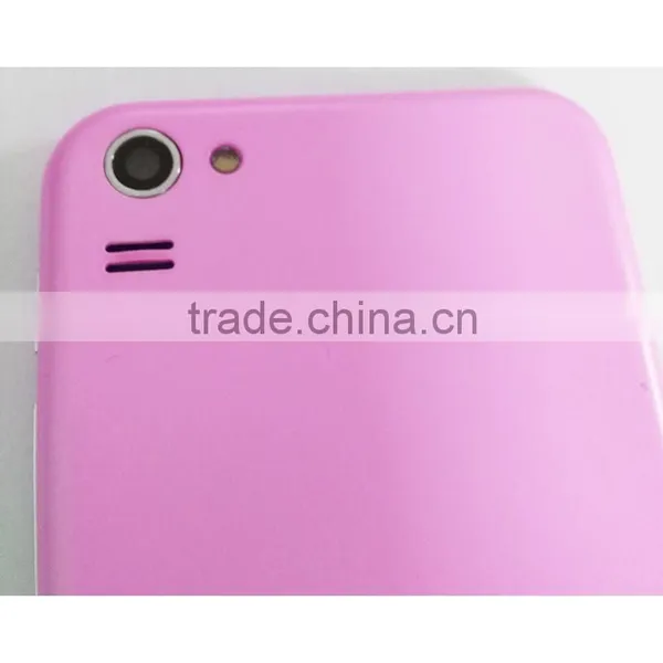 Aspiring Original 4.0inch 3G Wifi MTK6572 Dual Core Dual SIM Card Smartphone Android Mobile Quality Choice Most Popular photo-5
