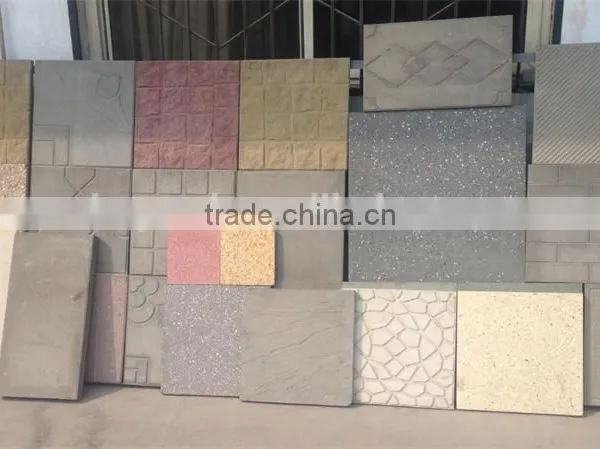 Hot Sale!ceramic Tile Hydraulic Press Machine photo-4