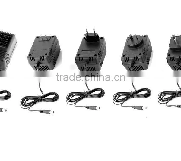 Hengguang 18W Series Linearity Power Adapter/charger