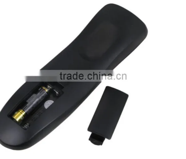 Wireless Mouse Keyboard USB PC Remote Control photo-3