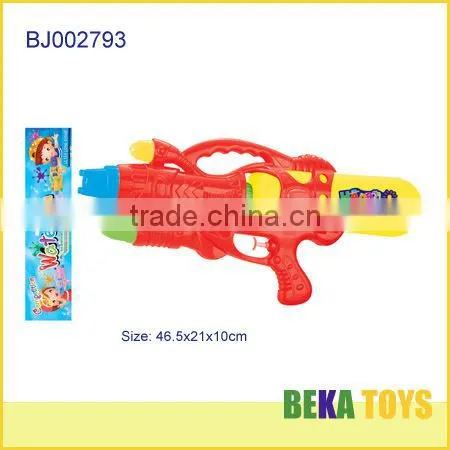 New Hot Summer Toy Colorful Funny Plastic Water Gun Toy photo-2