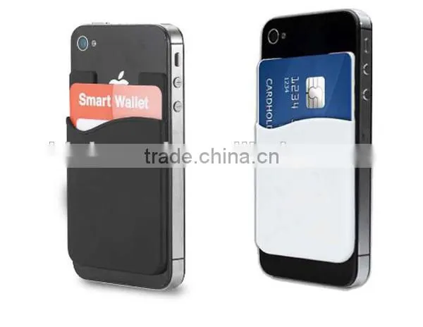 Crown Smart Phone Wallet photo-2