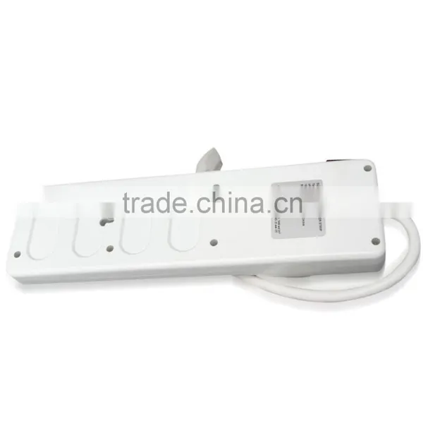 Honest Supplier SINOWELL 8 Outlet Power Strip Timer Plug photo-2