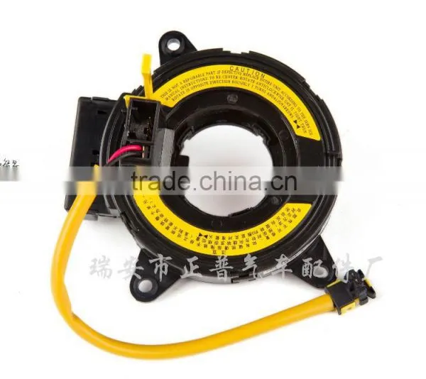 NO66-66-CSOWI Clock Spring for MAZDA TRITEC