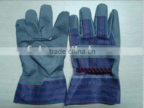 Labor Protection Pvc Coated Glove