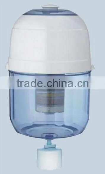GRAVITY WATER SYSTEM - DISPENSER MODEL