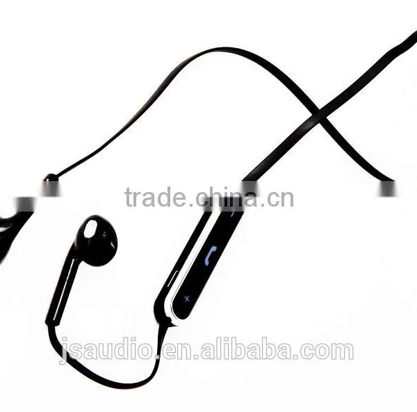 2015 Wireless Stereo Bluetooth 4.1 Noise Cancelling Headphone Headset photo-4